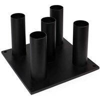 Olympic Barbell Stand 5 Piece