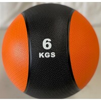 Medicine Ball 6KG